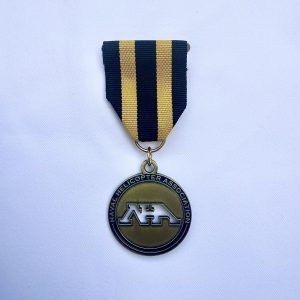 NJROTC Medals