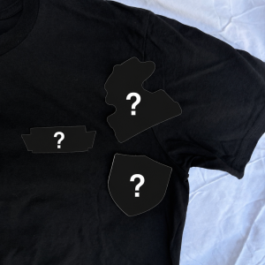 Mystery Bag