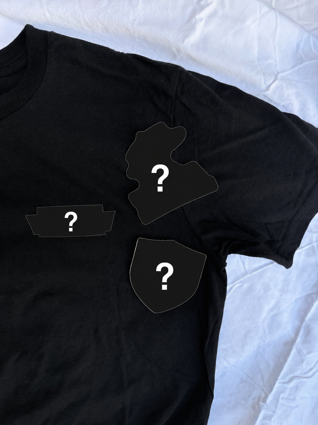 Mystery Bag
