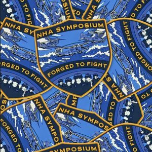 Symposium 2026 Patch