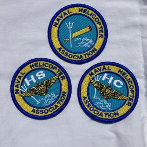 Retro NHA Patches
