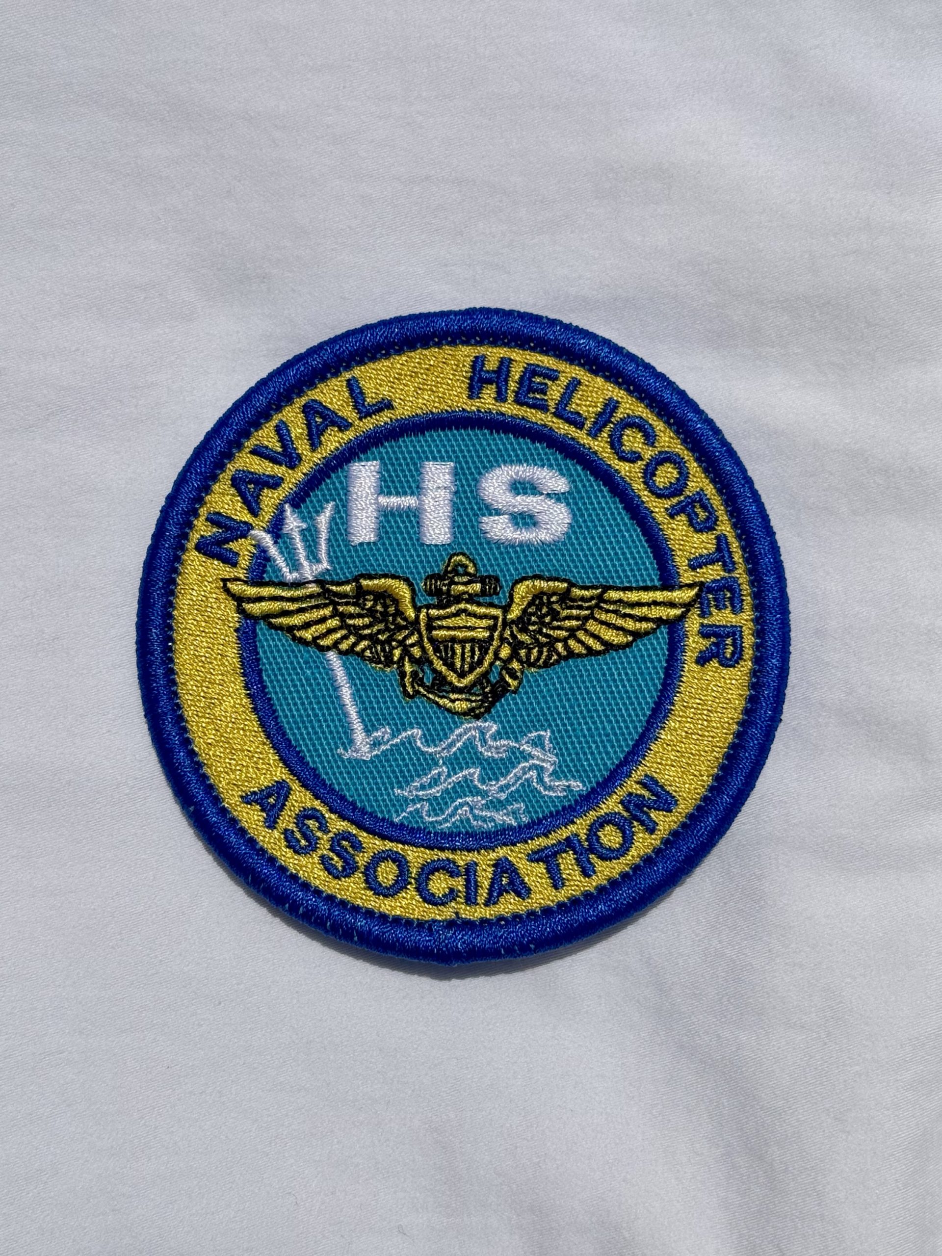 Retro NHA Patches - Image 5