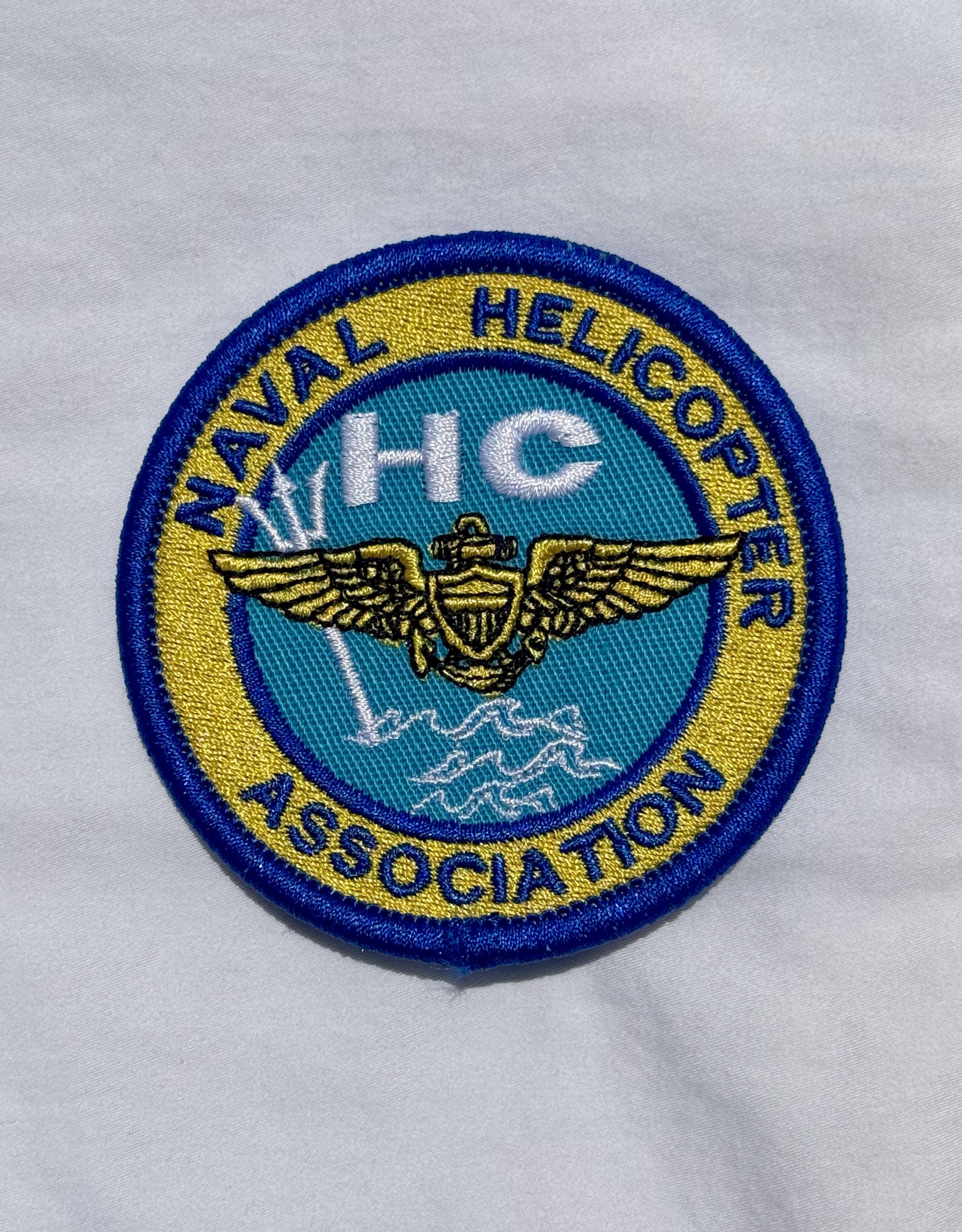 Retro NHA Patches - Image 4