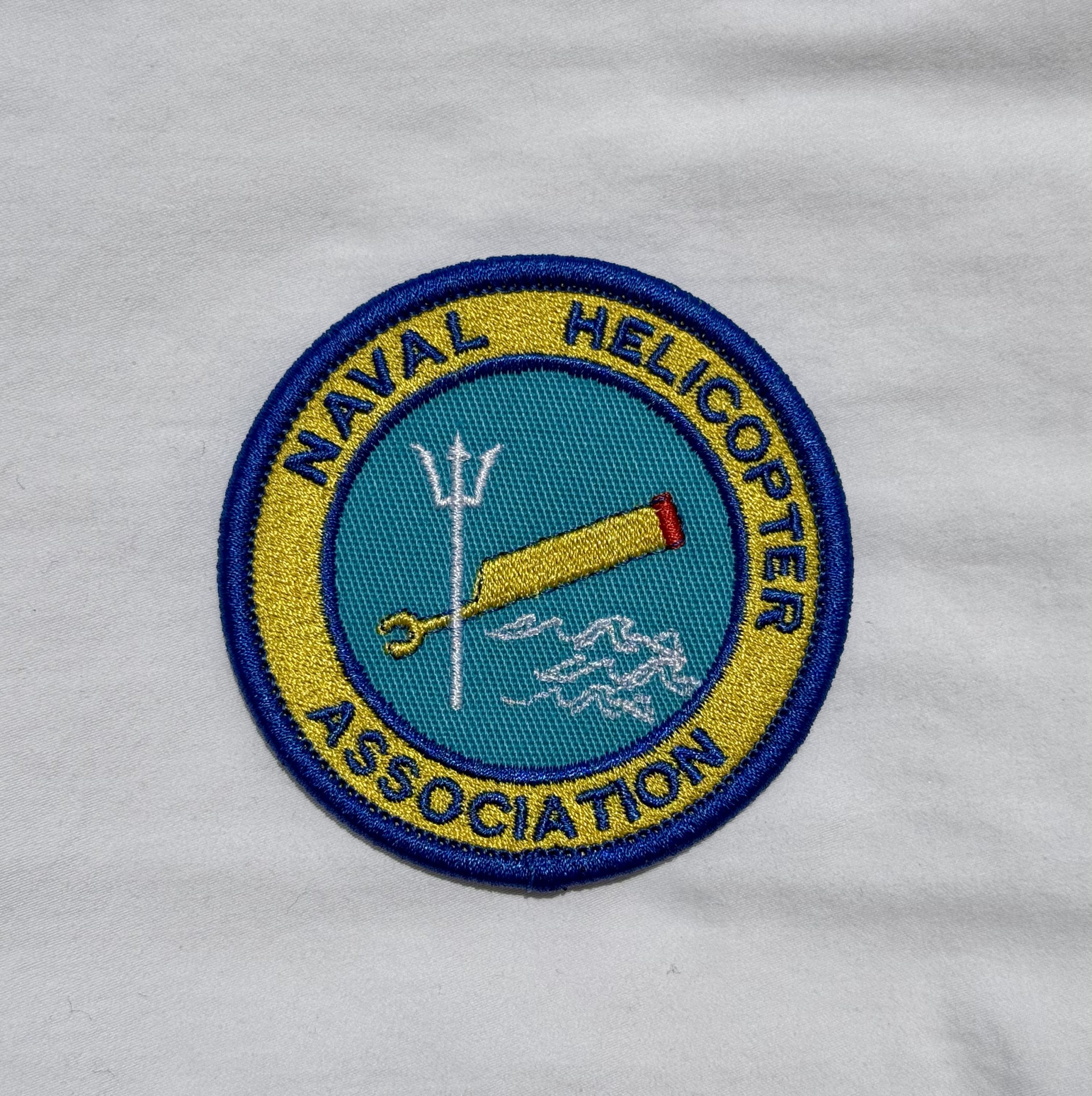 Retro NHA Patches - Image 3
